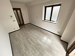 アメニティハイム 3階1Kのリビング/ダイニング