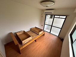 ＩＭビル3 1階1Kのリビング/ダイニング