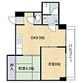 ビレッジ岩崎7階7.8万円