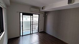 朝日プラザ横川駅前 2階ワンルームのリビング/ダイニング