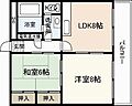 シャトーナカムラ3階6.6万円