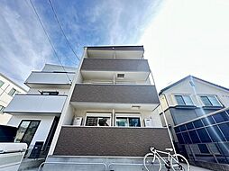 セブンプロート江波本町