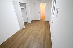 FS BLDG 2階1Kのリビング/ダイニング