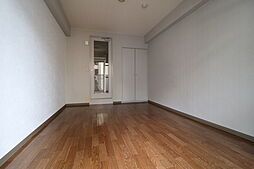 第10片山ビル 7階1Kのリビング/ダイニング