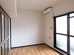 シングルピア五日市 3階1Kのリビング/ダイニング