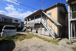 倉本アパート（21番地）