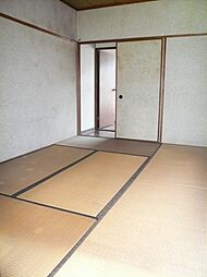 中山新町タウンハウス 3階4Kのリビング/ダイニング