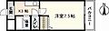 グランデパラッツォ大芝2階3.8万円