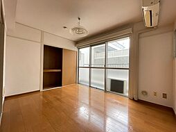 田中ビル 3階2DKのリビング/ダイニング