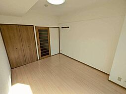 リバーサイド中村 1階1Kのリビング/ダイニング