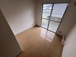 クレシア吉見園 2階ワンルームのリビング/ダイニング