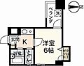 片山ビル23階4.0万円