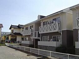 クレセンド楽々園　A棟