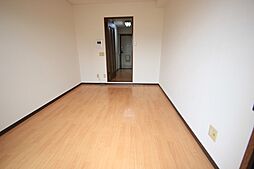 アストラムシンカワ 9階1Kのリビング/ダイニング