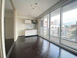 ALIVIO 3階1LDKのリビング/ダイニング