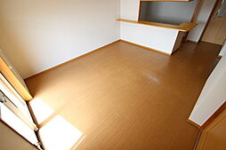 Verdure川内 3階3LDKのリビング/ダイニング