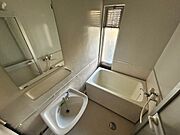 ※別部屋の写真です