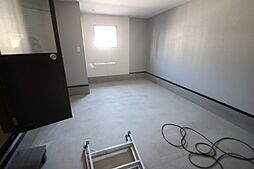 JR山陽本線 玖波駅 徒歩15分の賃貸アパート 1階ワンルームのリビング/ダイニング