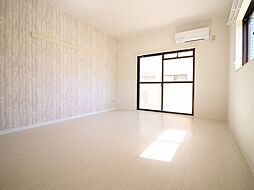 ツインマンションＯＨＳＡＫＩ 1階1Kのリビング/ダイニング