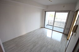 マーレビアンコ 8階3LDKのリビング/ダイニング