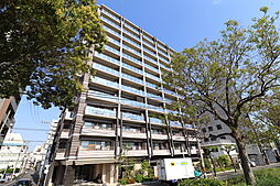 ライオンズ住吉橋リバーフォート