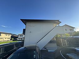 広島電鉄宮島線 佐伯区役所前駅 徒歩29分の賃貸アパート