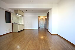 スパジオカーサ 5階ワンルームのリビング/ダイニング