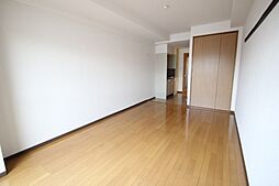 アルバパッソ 3階ワンルームのリビング/ダイニング