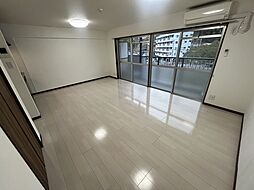 Forest Hills 田方 3階1LDKのリビング/ダイニング