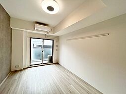 EC広島国泰寺 11階1Kのリビング/ダイニング