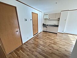 エムフローレンス　Ａ棟 2階2LDKのリビング/ダイニング