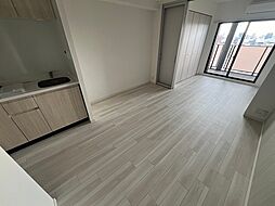 Ｓ−ＲＥＳＩＤＥＮＣＥ空港通りａｗｅｓｏｍｅ 9階1LDKのリビング/ダイニング