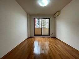 セレッソコート曙通り 2階1Kのリビング/ダイニング