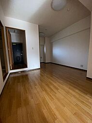 グラディール堺町 5階2LDKのリビング/ダイニング