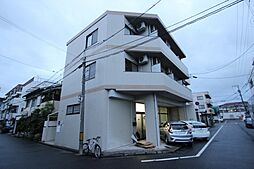 第2コーポみささ