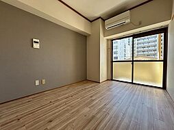 ＡＸＡ舟入通り 4階1Kのリビング/ダイニング