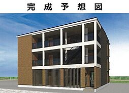 パラジソ大町