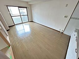 エステートＮ 2階3LDKのリビング/ダイニング