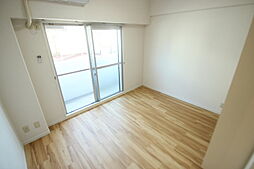 IBビルII 2階1Kのリビング/ダイニング