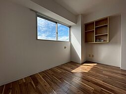 リヴァージュ広瀬北 13階ワンルームのリビング/ダイニング