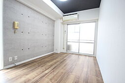 リーガルポイント 7階ワンルームのリビング/ダイニング