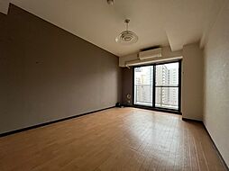 ミーニュ・カーザ 7階1Kのリビング/ダイニング