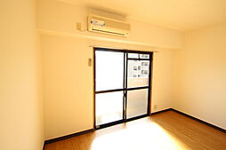 第2植野ビル 4階1Kのリビング/ダイニング