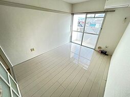 JSビル長束 4階1Kのリビング/ダイニング