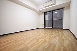 ミーニュ・カーザ 3階1Kのリビング/ダイニング