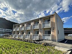 レオネクストサツキ荘