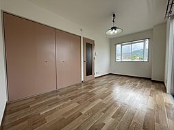 カーサクオーレ草津浜町 4階1Kのリビング/ダイニング