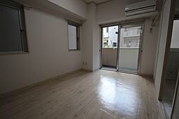 カルチェ大手町 2階1DKのリビング/ダイニング