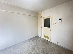 コーポ吉村 4階1Kのリビング/ダイニング