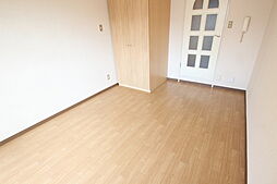 ミントビル 2階1Kのリビング/ダイニング